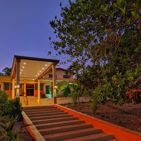 Cassia Hill Resort San Ignacio Extérieur photo