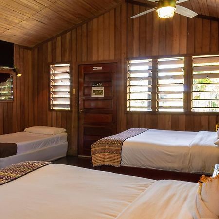 Cassia Hill Resort San Ignacio Extérieur photo