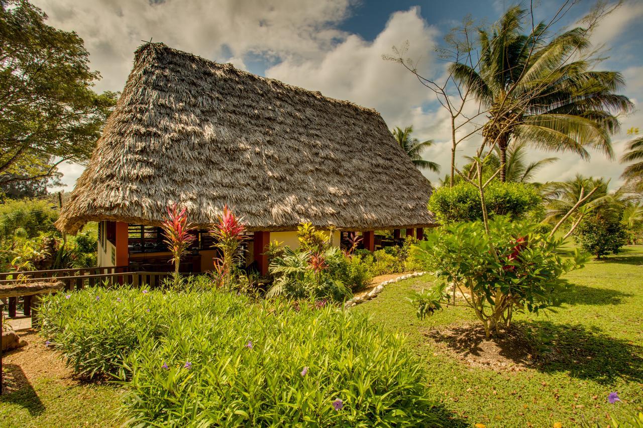 Cassia Hill Resort San Ignacio Extérieur photo