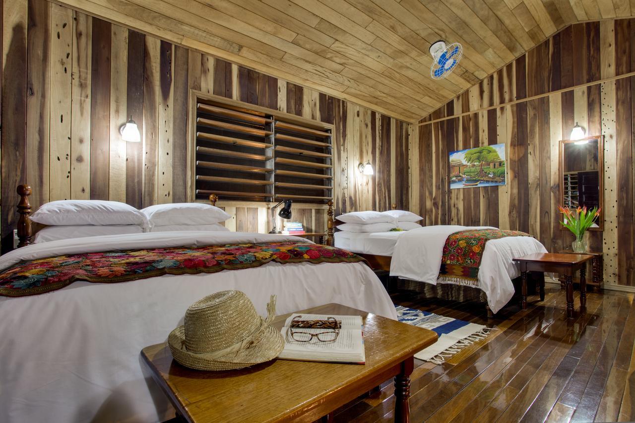 Cassia Hill Resort San Ignacio Extérieur photo