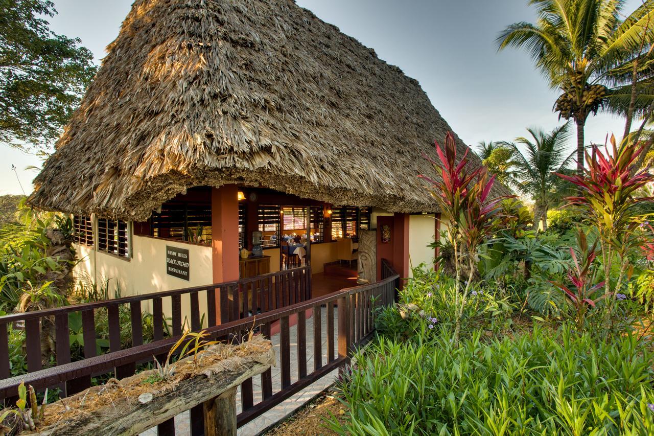 Cassia Hill Resort San Ignacio Extérieur photo