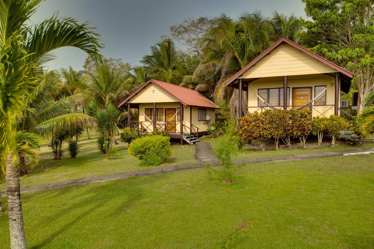 Cassia Hill Resort San Ignacio Extérieur photo