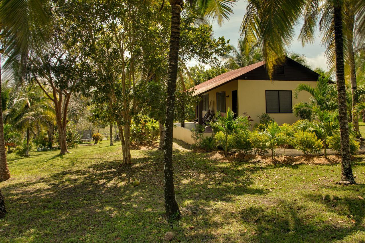 Cassia Hill Resort San Ignacio Extérieur photo