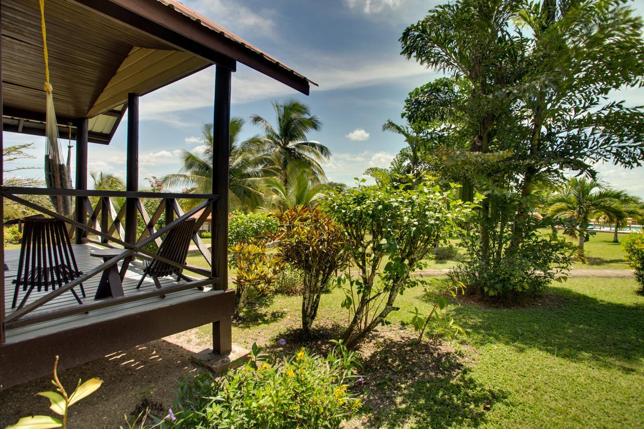 Cassia Hill Resort San Ignacio Extérieur photo