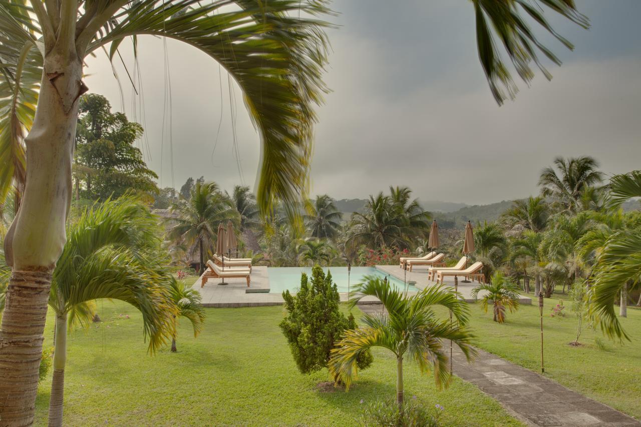Cassia Hill Resort San Ignacio Extérieur photo