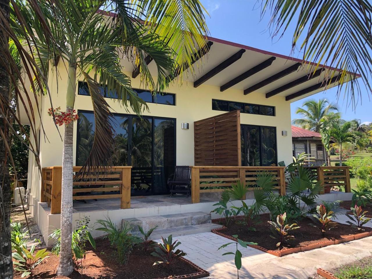 Cassia Hill Resort San Ignacio Extérieur photo