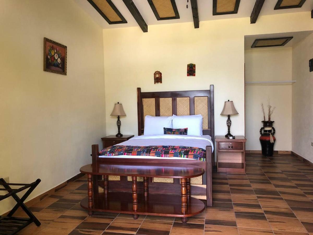 Cassia Hill Resort San Ignacio Extérieur photo