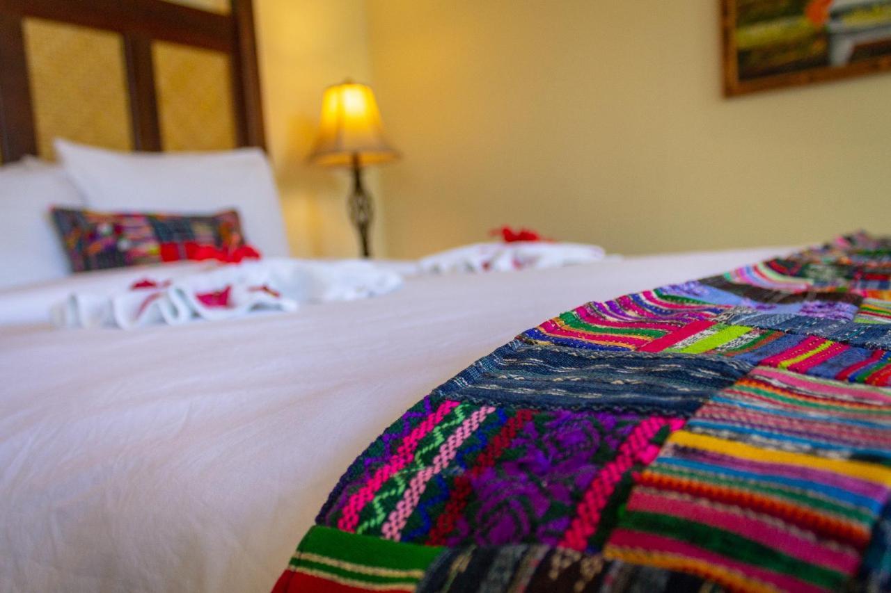 Cassia Hill Resort San Ignacio Extérieur photo