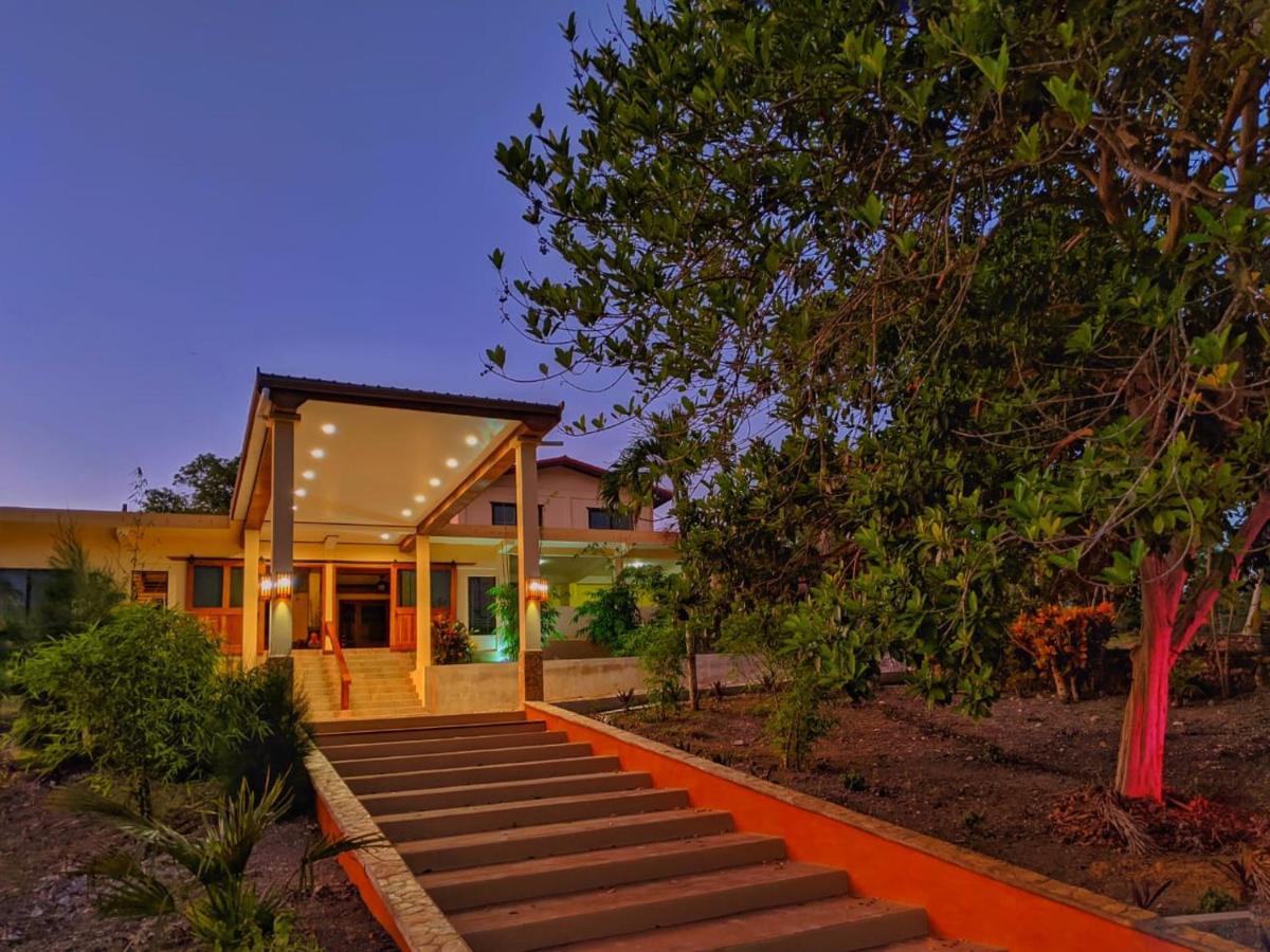 Cassia Hill Resort San Ignacio Extérieur photo