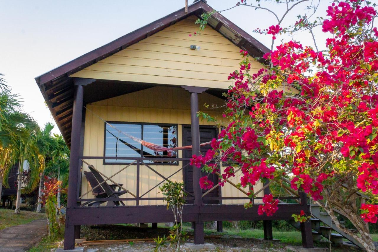Cassia Hill Resort San Ignacio Extérieur photo
