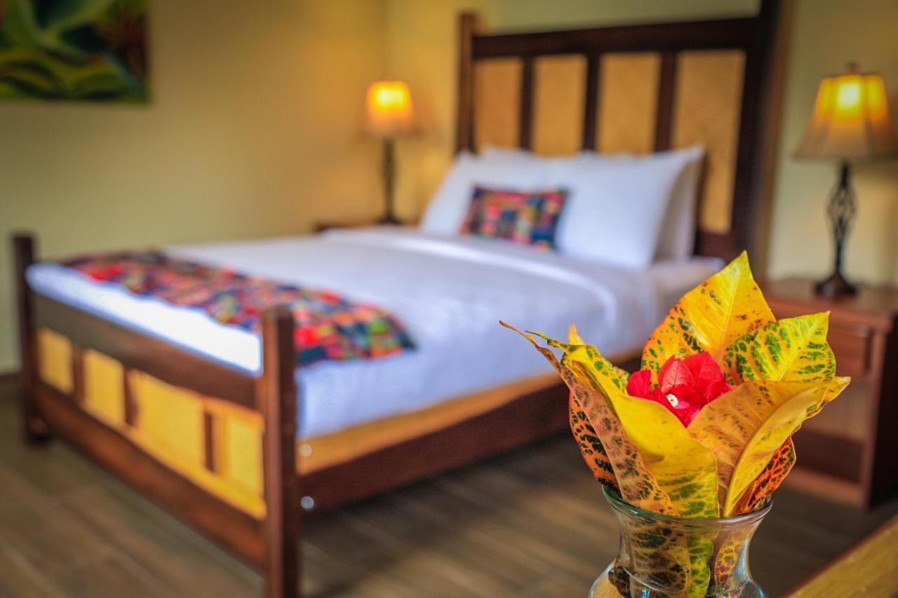 Cassia Hill Resort San Ignacio Extérieur photo