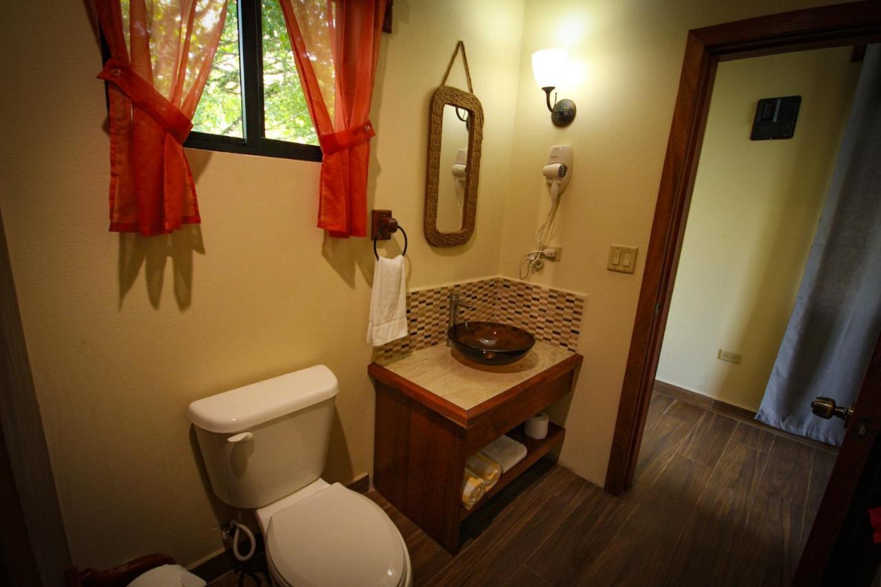 Cassia Hill Resort San Ignacio Extérieur photo
