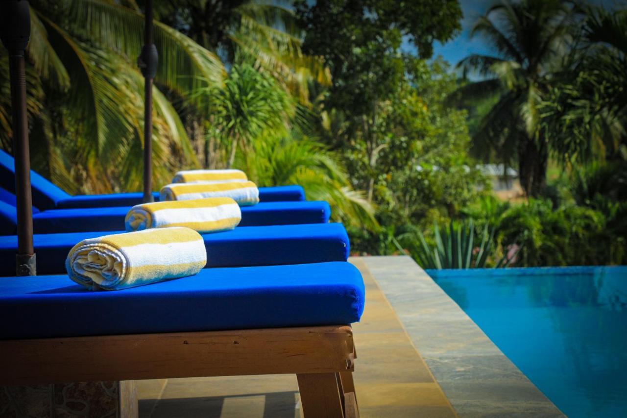 Cassia Hill Resort San Ignacio Extérieur photo