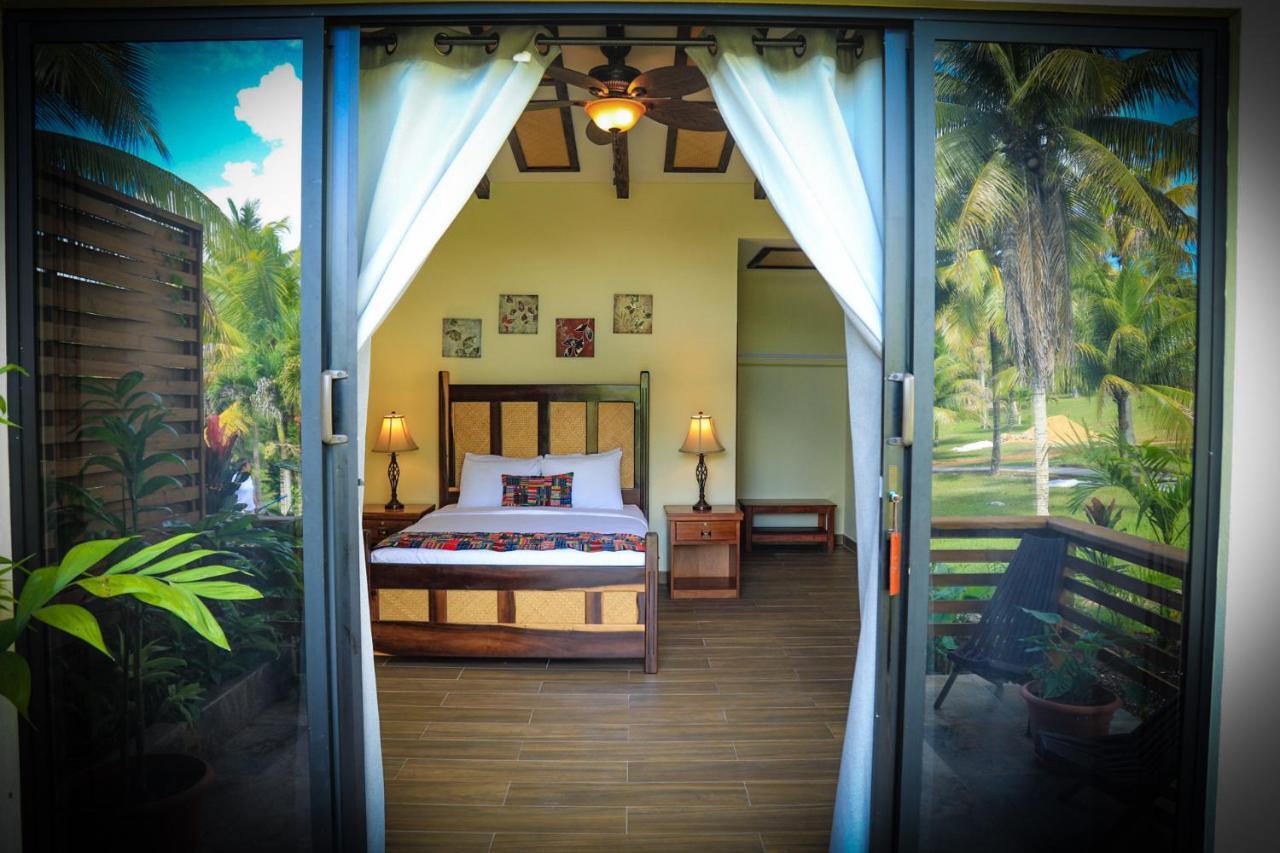 Cassia Hill Resort San Ignacio Extérieur photo