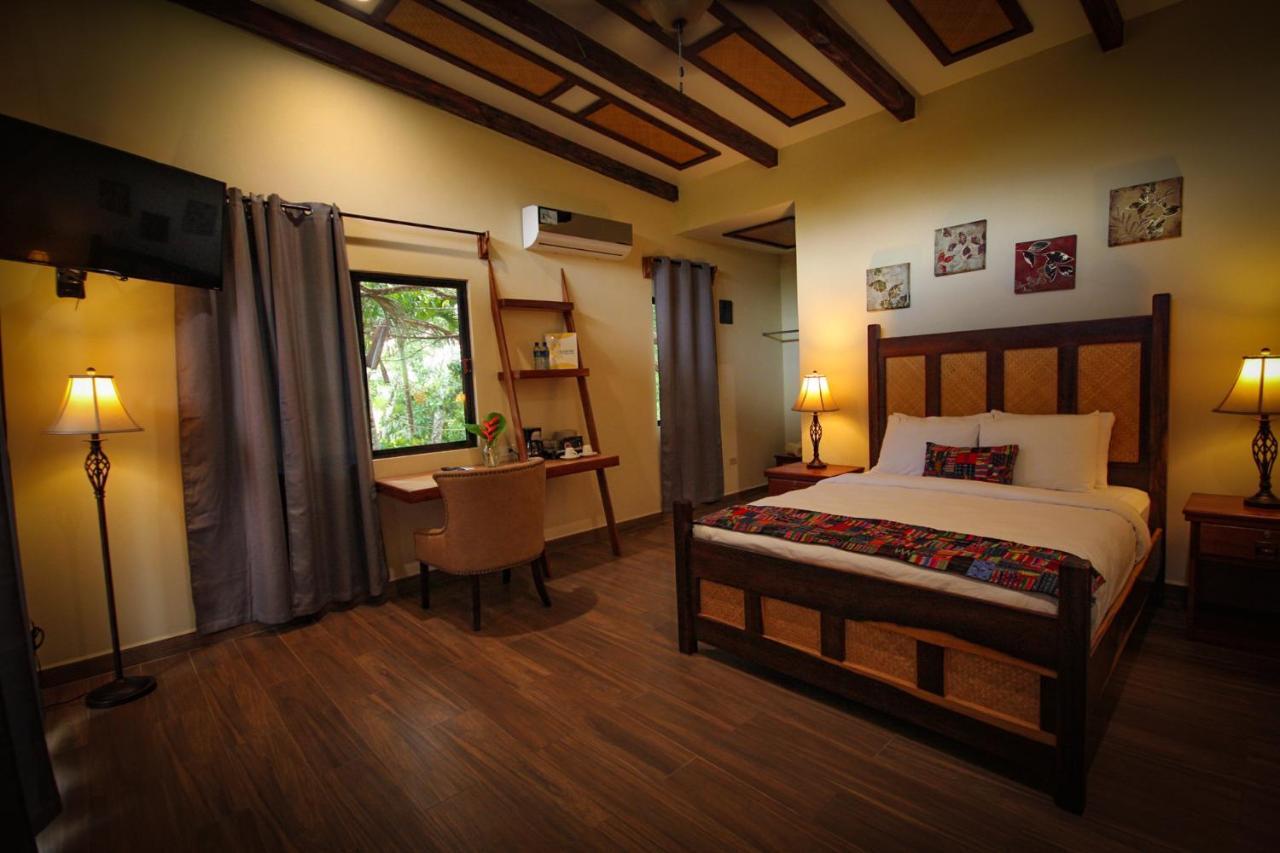 Cassia Hill Resort San Ignacio Extérieur photo