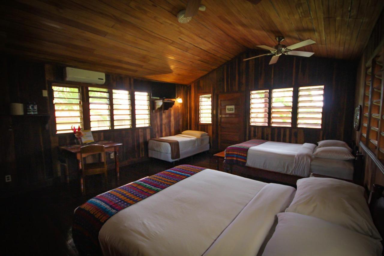 Cassia Hill Resort San Ignacio Extérieur photo