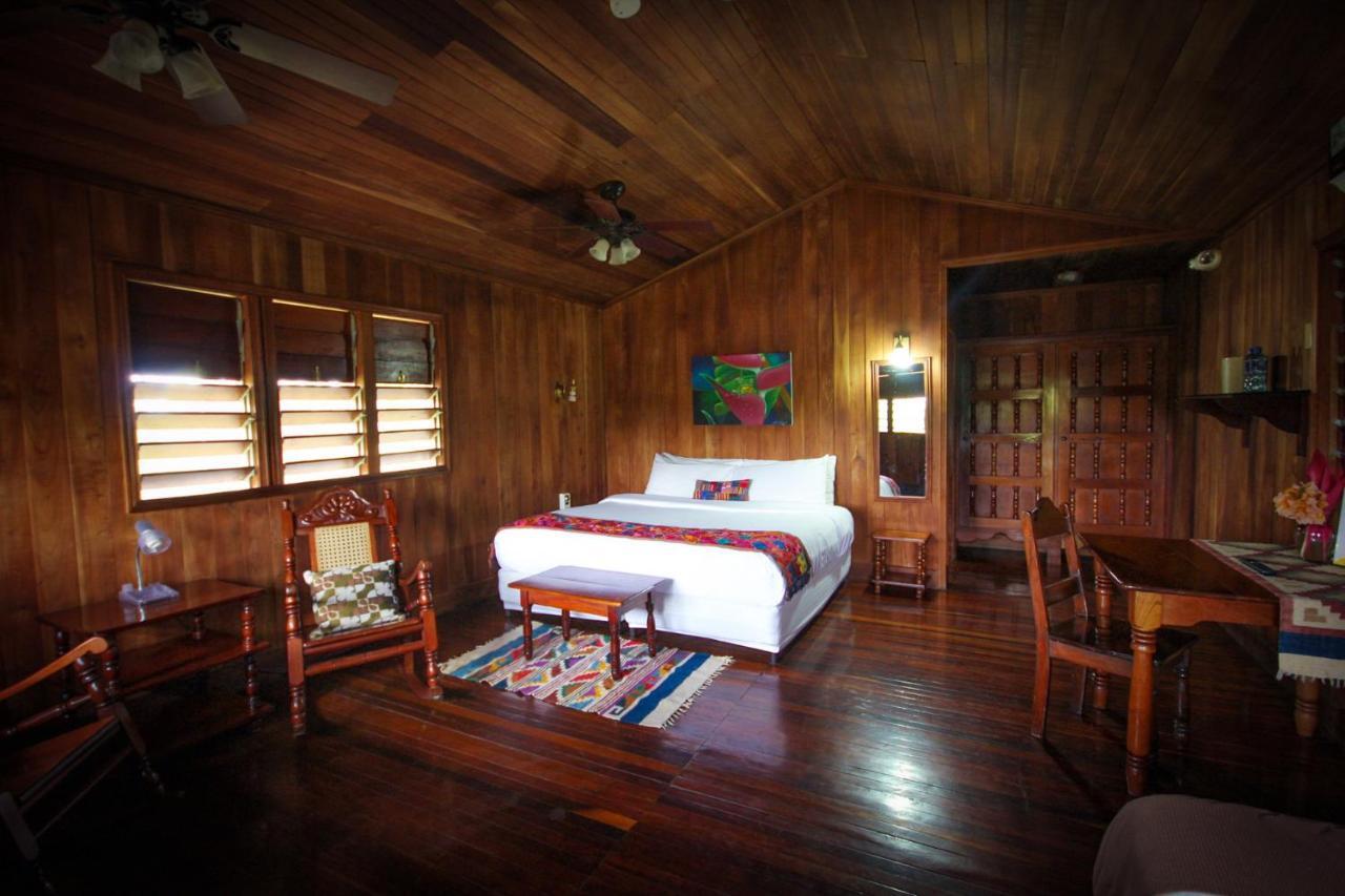 Cassia Hill Resort San Ignacio Extérieur photo