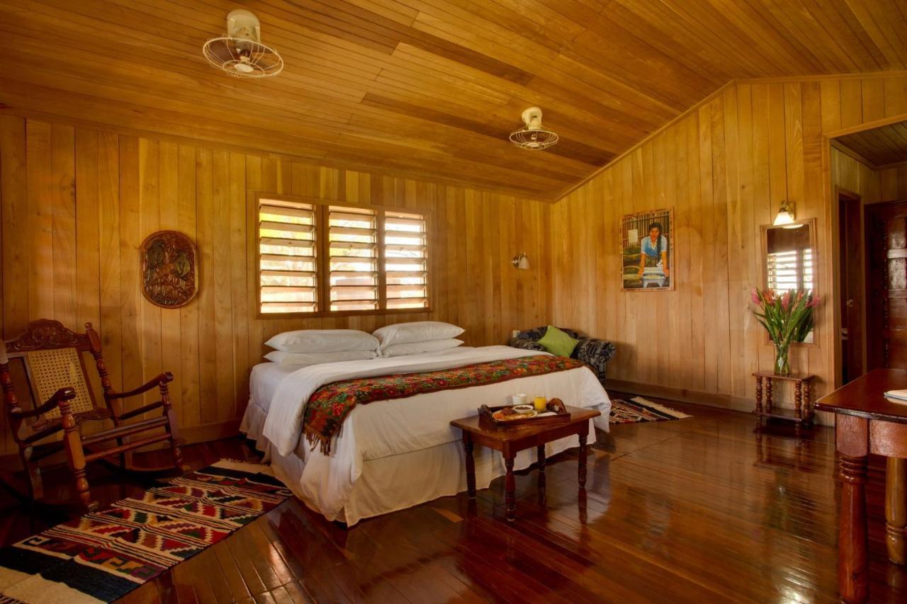 Cassia Hill Resort San Ignacio Extérieur photo