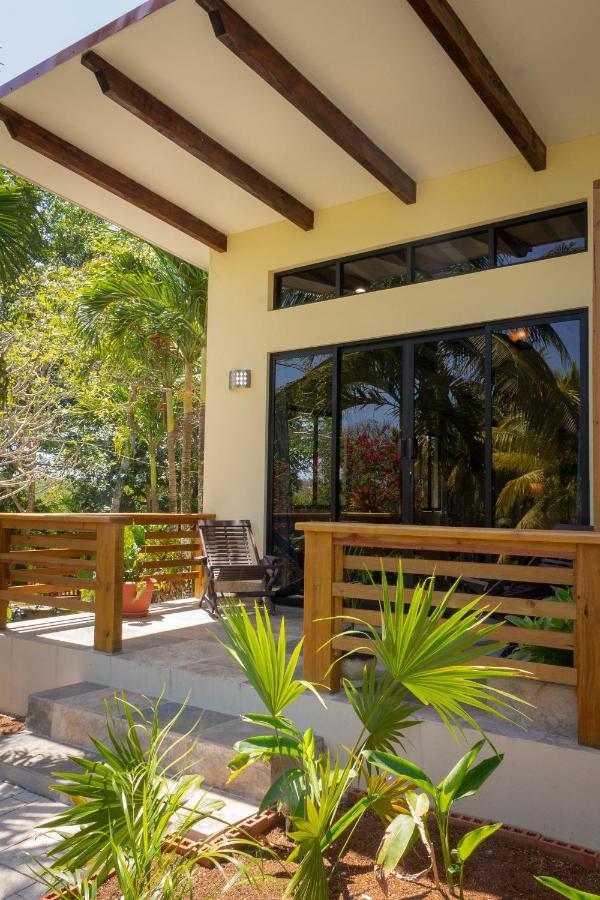 Cassia Hill Resort San Ignacio Extérieur photo
