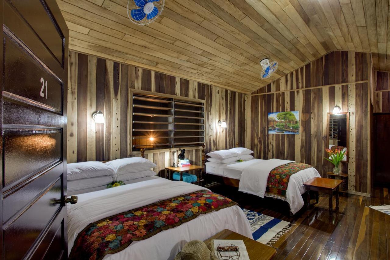 Cassia Hill Resort San Ignacio Extérieur photo