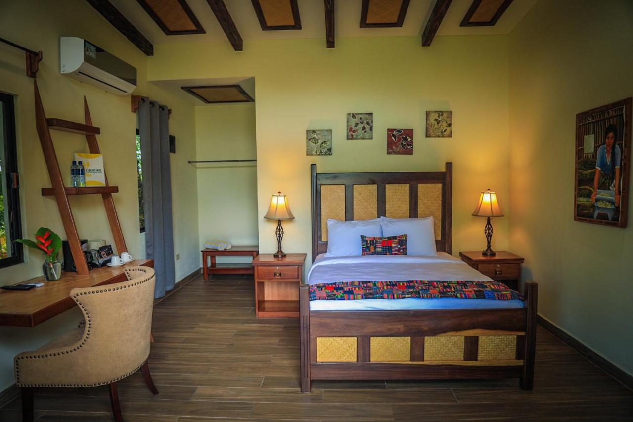 Cassia Hill Resort San Ignacio Extérieur photo
