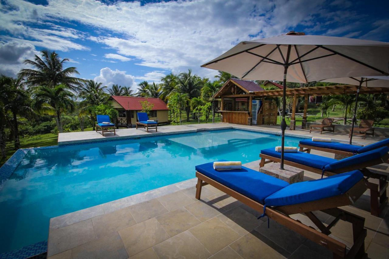 Cassia Hill Resort San Ignacio Extérieur photo