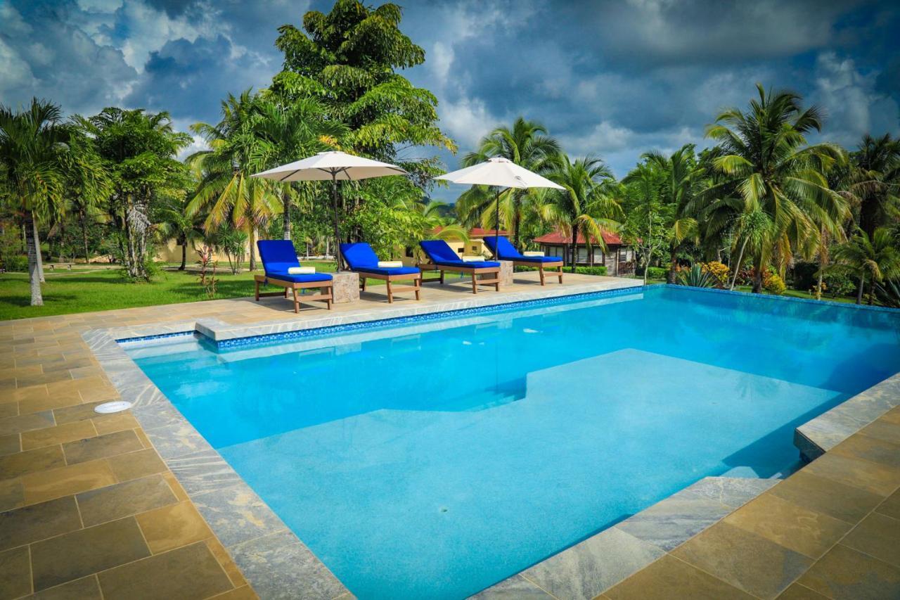 Cassia Hill Resort San Ignacio Extérieur photo